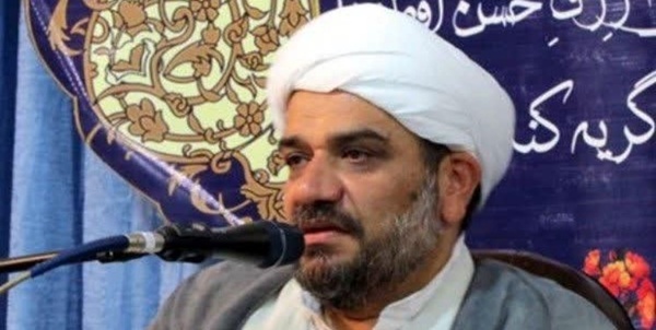 امام جمعه کازرون کشته شد