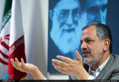 مسجد جامعی: توانایی ایرانیان در برجام رقم خورد