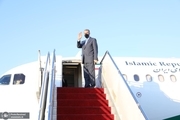 وزیر خارجه ایران به ژنو می رود