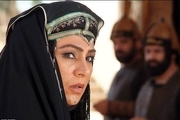 عکس بازیگران زن سینما در مسجد کوفه
