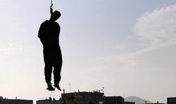 اعدام 2 عامل حادثه تروریستی صفی آباد دزفول