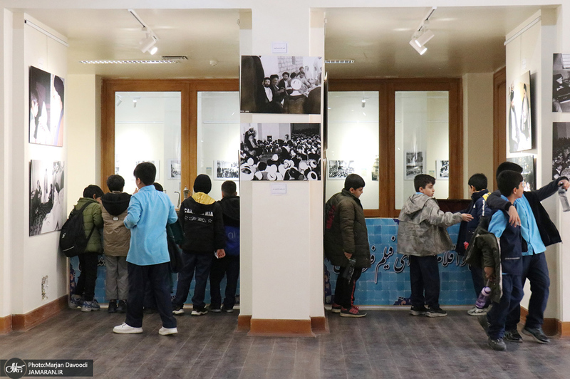 رویدادهای فرهنگی و هنری چهارمین هفته بر آستان آفتاب - 1