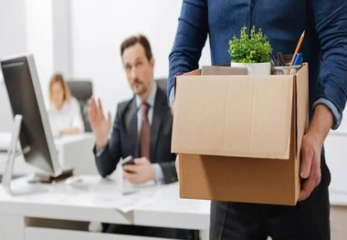 آیا تغییر شغل در شرایط ناپایدار تصمیم درستی است؟