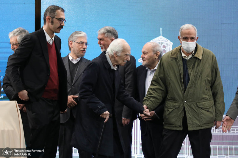 چهلمین سالگرد تاسیس مرکز دائرةالمعارف بزرگ اسلامی