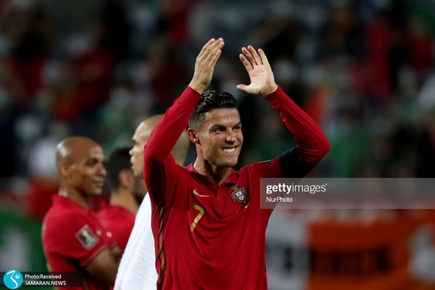  اولین بازی رونالدو برای منچستریونایتد به تعویق افتاد
