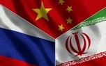 جزییات نشست سه‌جانبه میان ایران، روسیه و چین/ معاون وزیر خارجه: تهران بر اساس تعهد اصولی خود به دیپلماسی، به رایزنی با همه طرف‌های ذیربط ادامه می‌دهد/ توافق ایران و اروپا برای ادامه گفت‌وگوها