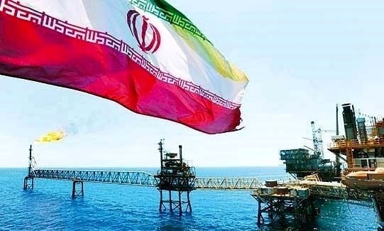 ایران به اسپانیا نفت فروخت