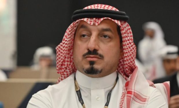 عربستان منتظر شروط فیفا برای میزبانی از جام جهانی 2030