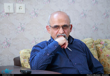 میردامادی: گفتگوی ملی به معنای گفتگوی اصول گرایان با اصلاح طلبان نیست/
در گفتگوی ملی باید همه صداها شنیده شود/ صداوسیما تبدیل به صدای اقلیت کوچکی از جامعه شده است/ حاکمیت باید به دنبال چندصدایی باشد