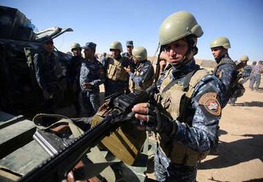 آیا توطئه فلوجه در موصل تکرار خواهد شد؟