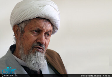 آیت الله مؤمن در گفت و گو با جماران: صدا و سیما باید رویدادهای مربوط به حرم امام خمینی را به طور ویژه مورد توجه قرار دهد