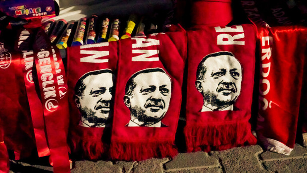 پیروزی اردوغان باعث رشد بورس استانبول و سقوط لیر ترکیه شد