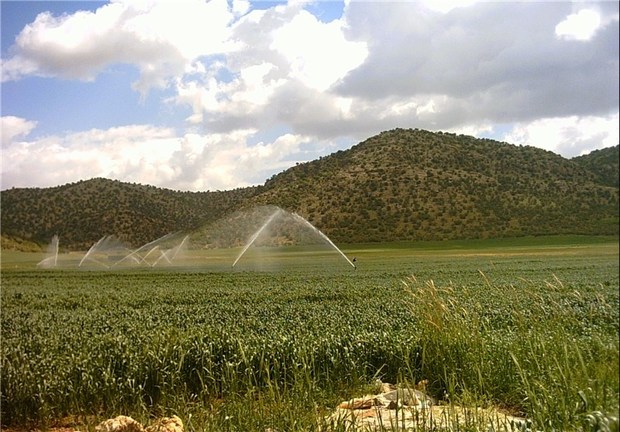 بیش از ۱۰ میلیارد دلار در ۲ سال در بخش آب کشور سرمایه‌گذاری شده است