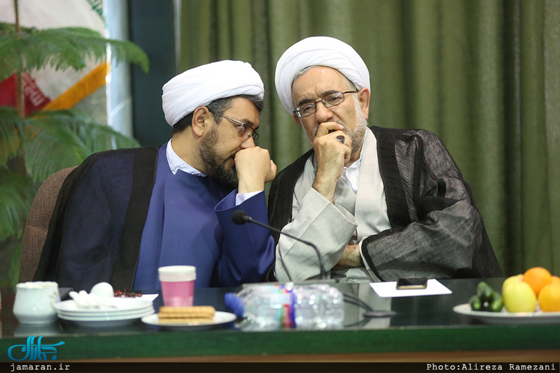 جلسه ستاد مرکزی بزرگداشت حضرت امام خمینی(س) 