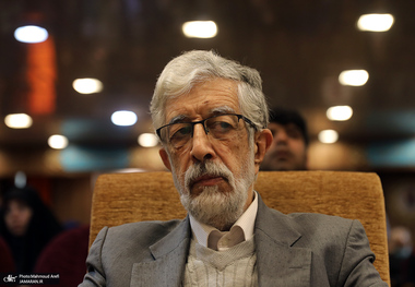 حداد عادل: بزرگترین خدمت امام خمینی(س) به ایران «تأمین استقلال» برای کشور بود/ ایشان کشور را از دست بیگانه در آورده و به دست خود ملت ایران داده است