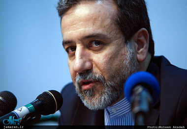 عراقچی: افزایش نفوذ و اقتدار ایران بزرگ‌ترین عامل نگرانی امریکاست /توانمندی‌های ما کاملا غیرقابل مذاکره است