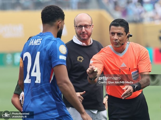 عکس| دیدار فغانی با اعضای یک پایگاه نظامی در استرالیا