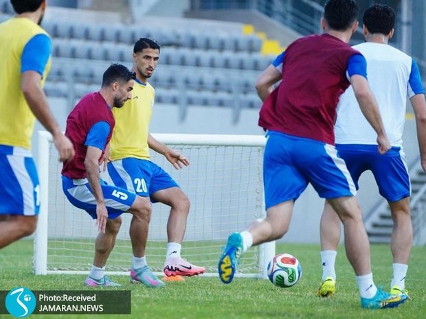جام جهانی جیب پرسپولیس را پُر پول می کند!