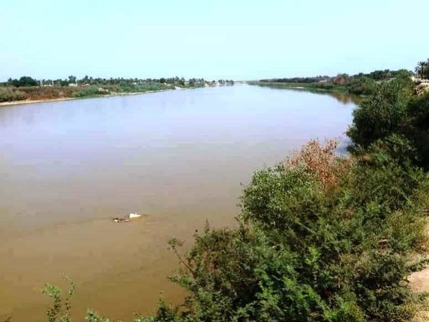 عقد قرارداد آب کشاورزی در شادگان آغاز شد