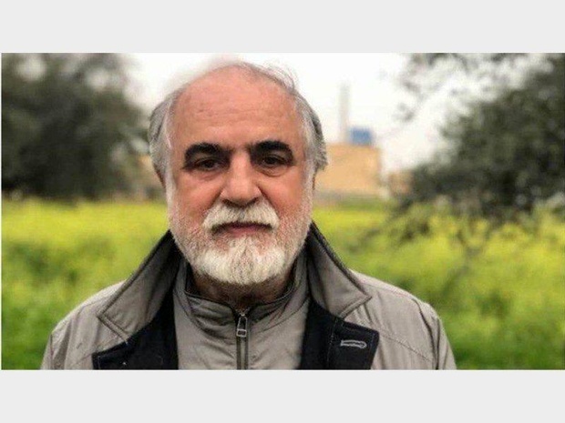 مراسم نکوداشت مرحوم سیدشمس الدین وهابی برگزار شد