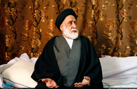 سید مهدی طباطبایی