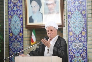 آیت الله هاشمی: امید مخالفان دولت، 4 ساله کردن آن است
