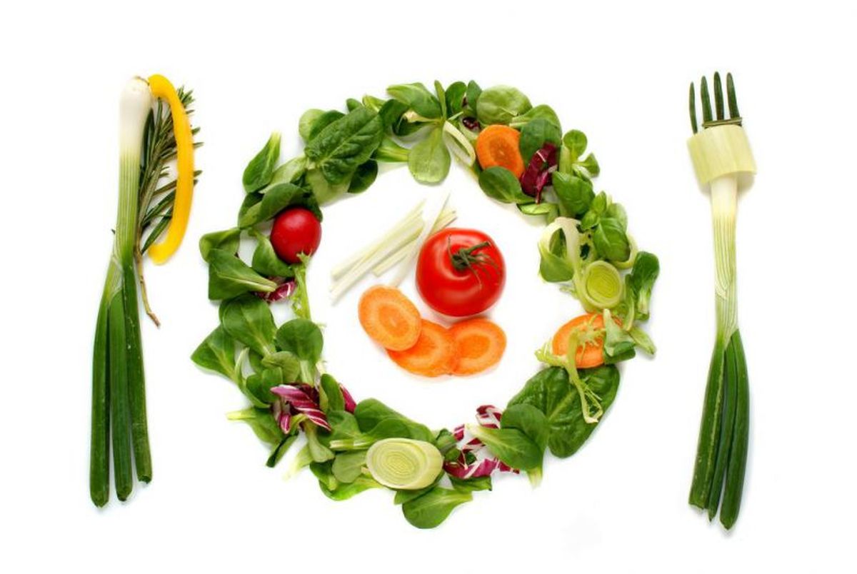 سبزیجات چاق یا لاغر کننده را بشناسید