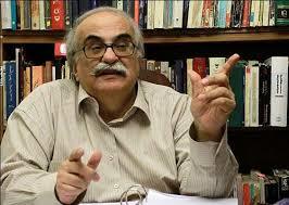 خسرو معتضد: من نگفته ام از ظریف برائت می جویم/ من چطور می توانم دست به تخریب چهره ایشان بزنم/ تاسف بار است که یک خبر کذب توسط 40 سایت هم باز نشر شده است