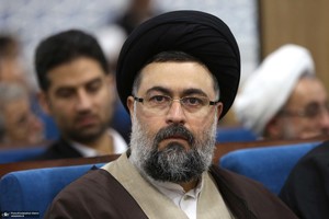 آیین رونمایی از کتاب «فقه جلیل» در مرکز فقهی ائمه اطهار(ع)