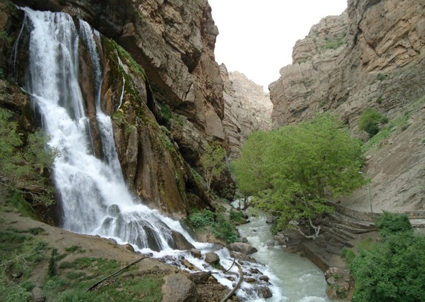 برنامه های پیشگیرانه درمنطقه گردشگری بیشه باید انجام شود