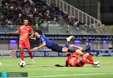 هفته 16 لیگ برتر| ادامه بحران در فولاد