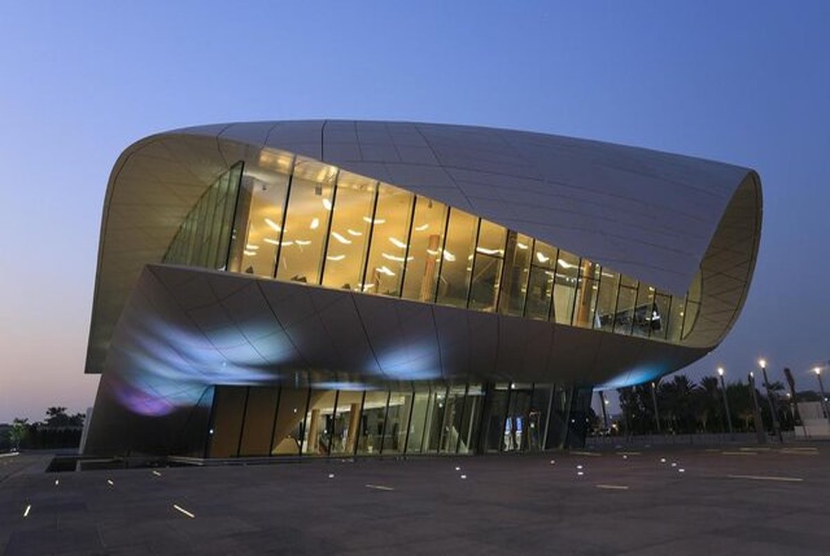 موزه های دبی بازگشایی می شود
