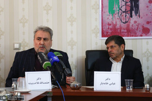 همایش جوانان احزاب اصلاح طلب در حمایت از غزه