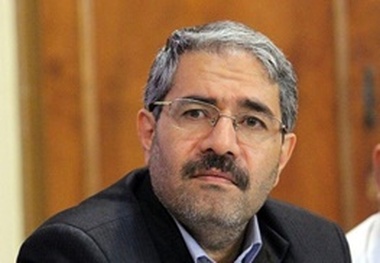مشکل ‎آتش‌سوزی تالاب هورالعظیم با رهاسازی آب حل می‌شود