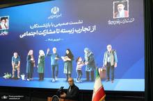 پزشکیان: رقم کالابرگ افزایش می‌یابد/ وحدت و انسجام داخلی رمز ایستادگی در برابر قلدری آمریکاست/ هر ایرانی که در این آب و خاک زندگی می‌کند، فارغ از قومیت، جنسیت، دین یا مذهب مورد احترام است/ از هیچ کوششی برای کاهش نیاز و مطالبات بازنشستگان دریغ نخواهیم کرد