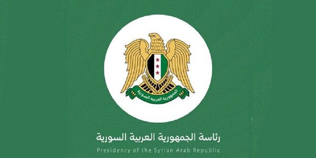 سرکنسول سوریه در دوبی از دولت دمشق جدا شد