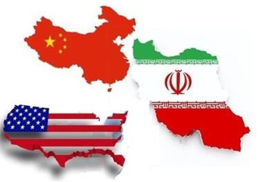 چگونه ایران توهم سلطه نظامی آمریکا بر چین را از بین برد؟