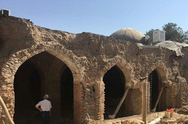 معرفی 30 بنای تاریخی بوشهر برای مرمت مشارکتی
