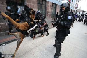 منتخب تصاویر امروز جهان- 22 مرداد 1400