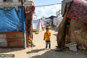 منتخب تصاویر امروز جهان - 30 بهمن 1403