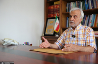 سید مصطفی هاشمی‌طبا / سید مصطفی هاشمی طبا