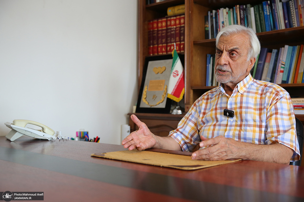 هاشمی طبا: پزشکیان در خصوص قانون حجاب کار بسیار مناسبی کرد، اما دولت باید ببیند الان مسائل اصلی مملکت کدام است