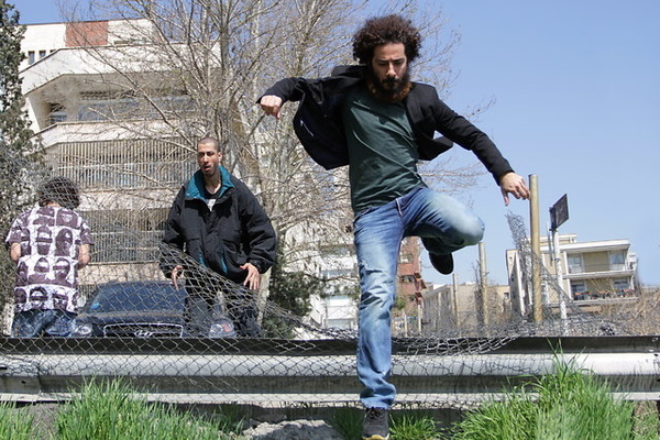 «لانتوری»‌ها در آمریکا