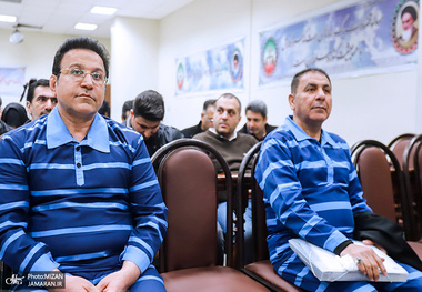 پرسپولیسی هایی که از هدایتی پول گرفته بودند به کمیته اخلاق احضار شدند