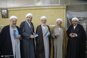 سومین نشست فقه پژوهشی با عنوان «قانون، قلمرو اعتبار علم حاکم»