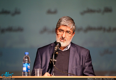 علی مطهری: روز به روز اختیارات مجلس در حال محدود شدن است/ روحانی بعد از انتخابات چرخش محسوسی داشت