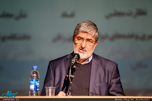 مطهری: درباره حجاب نیاز به قانون نداریم /امروز نسبت به حفظ حجاب اجبار آن چنانی نیست