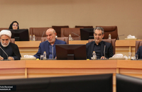 وزیر کشور در نشست  «احزاب و فعالان سیاسی (2)