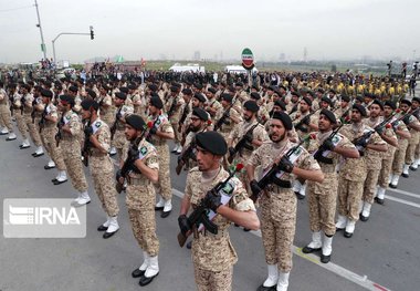 ۱۱۰۰ برنامه گرامیداشت هفته دفاع مقدس در چهارمحال و بختیاری اجرا می‌شود