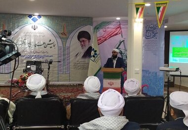 تفکر فرا مذهبی و فراجناحی، علت دوام انقلاب اسلامی است